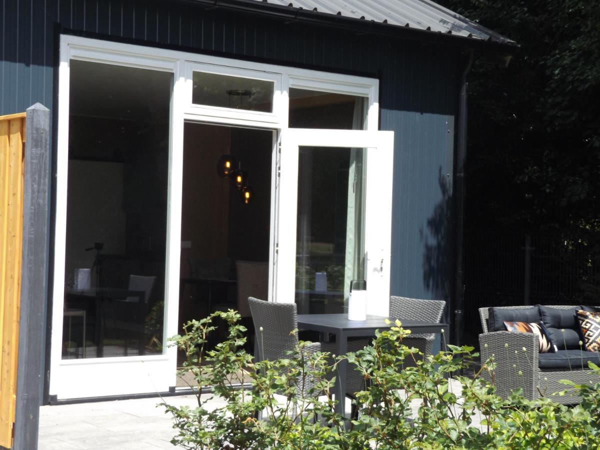 Bed and Breakfast Het Broekeroord à Wezep Extérieur photo